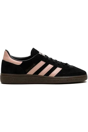 adidas Zapatillas Handball Spezial "Black/Icy Pink"