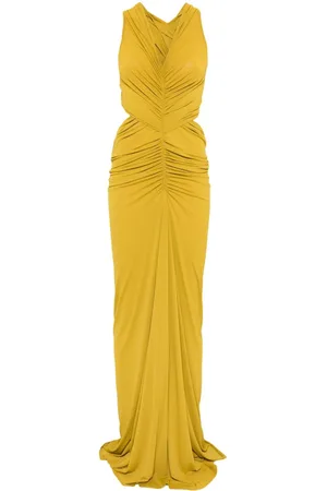 Rick Owens Vestido de fiesta Poppy