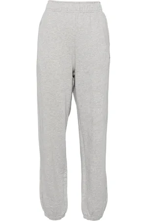 Chocoolate Pantalones de chándal con logo bordado
