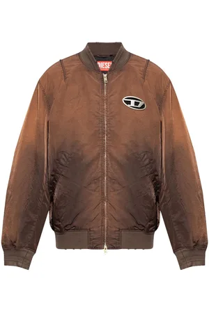 Diesel Chaqueta bómber J-Kepes