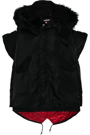 JUNYA WATANABE Abrigo oversize