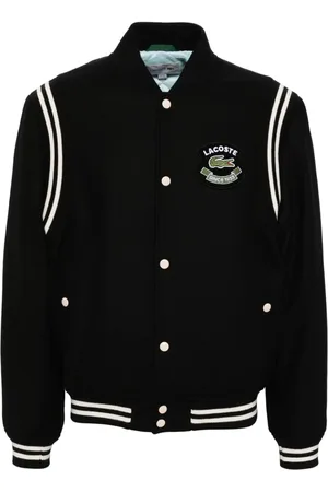Lacoste Chaqueta varsity