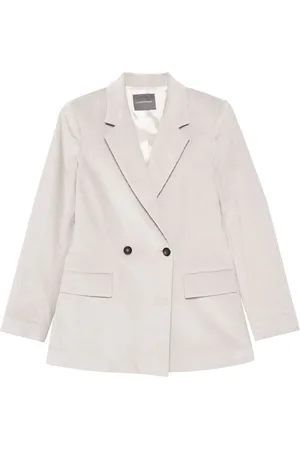 LORENA ANTONIAZZI Blazer con botones