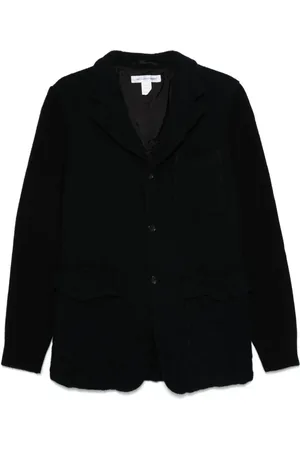 Comme des Garçons Blazer con botones