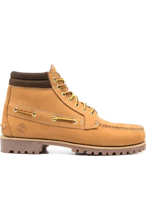 Timberland Botas Authentic