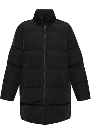 Diesel Chaqueta W-Raveel larga