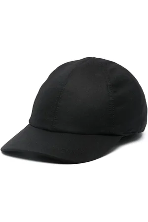 CANALI Gorra de lana