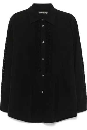 OUR LEGACY Camisa Sincere