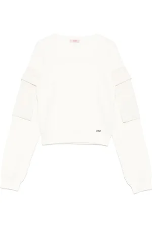 Liu Jo Jersey de canalé