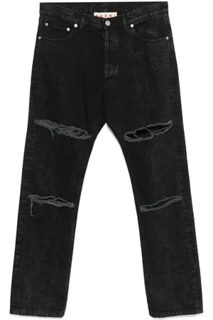 Marni Vaqueros Marble