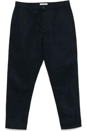 Universal Works Pantalones chinos estilo militar