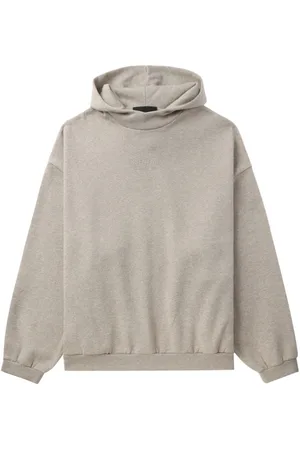 FEAR OF GOD Sudadera Essentials con capucha