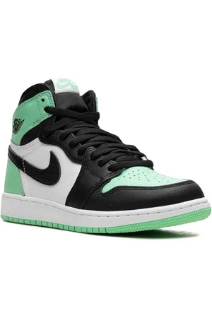 Jordan Zapatillas Air Jordan 1 Green Glow