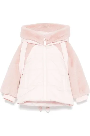 Lapin House Chaqueta a paneles