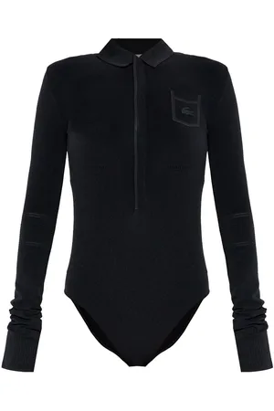 Lacoste Body con aplique del logo