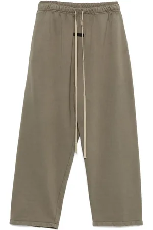 FEAR OF GOD Pantalones de chándal anchos