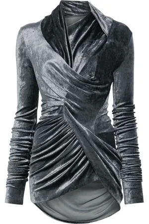Rick Owens Top Magnetic