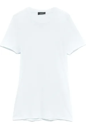 WARDROBE.NYC Camiseta lisa