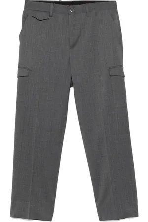 BRIGLIA Pantalones Havana