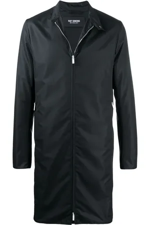 RAF SIMONS Abrigo RS-Lab