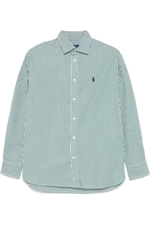 Ralph Lauren Camisa Polo Pony