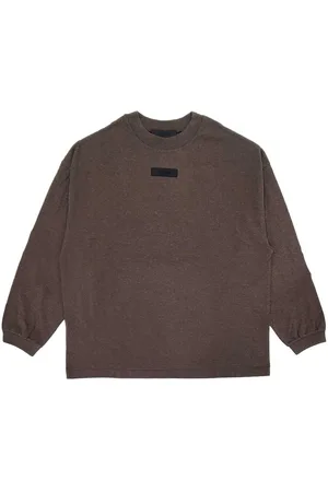 FEAR OF GOD Camiseta con logo