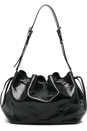 Givenchy Bolso de hombro Pumpkin mediano