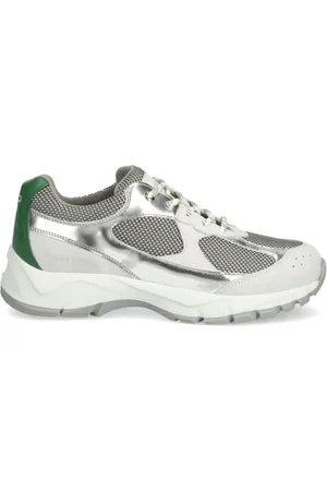 Filling pieces Zapatillas Oryon Runner Isla