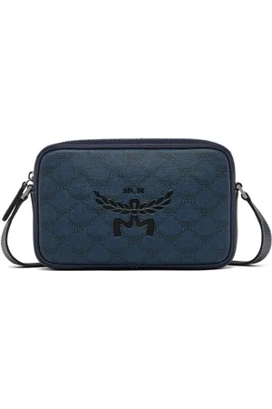 MCM Bandolera Himmel