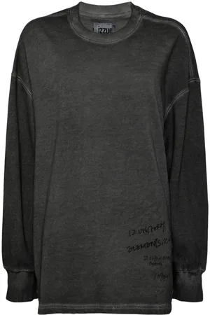 Izzue Camiseta de manga larga