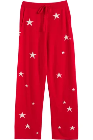 Chinti & Parker Pantalones anchos Star