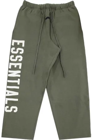 FEAR OF GOD Pantalones de chándal Essentials