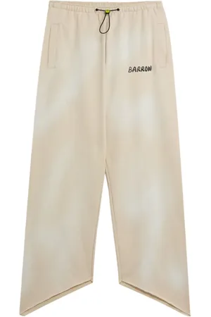 BARROW Pantalones de chándal con logo