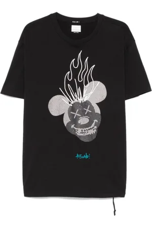 KSUBI Camiseta Burn Biggie
