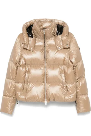 Moose Knuckles Plumífero Moonstone