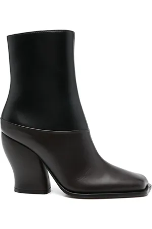 Loewe Botas Onda con tacón de 95 mm