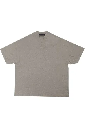 FEAR OF GOD Camiseta con logo estampado