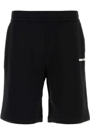 Burberry Bermudas con pinzas