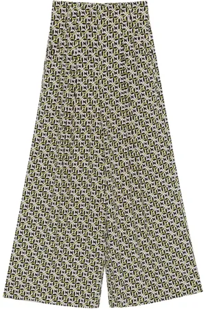 Diane von Furstenberg Pantalones palazzo Bellini