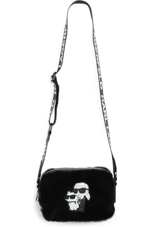 Karl Lagerfeld Bolso Ikon con asa