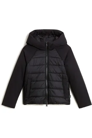 Woolrich Plumífero Firth