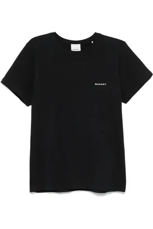 Isabel Marant Camiseta Zafferh