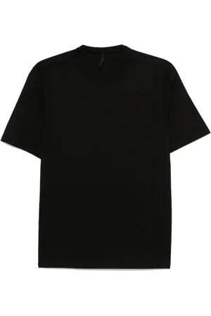 TRANSIT Camiseta lisa
