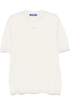 A-cold-wall* Camiseta Millbank