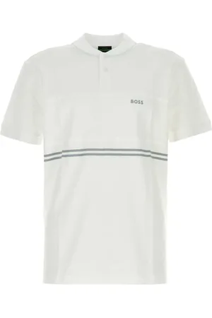 HUGO BOSS Polo de manga corta