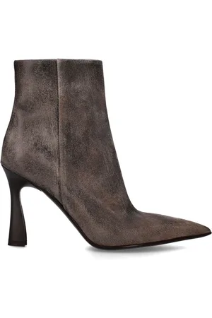 Premiata Botas Meigi con tacón de 85 mm