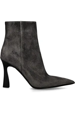 Premiata Botas Meigi con tacón de 85 mm