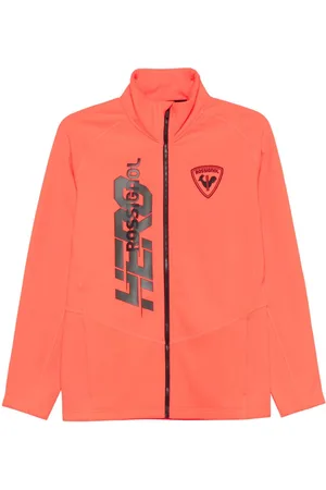 Rossignol Top Hero Classique Clim con cremallera