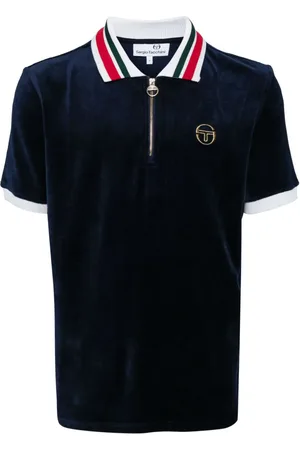 Sergio Tacchini Polo Mahony