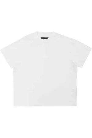 FEAR OF GOD Camiseta con cuello redondo